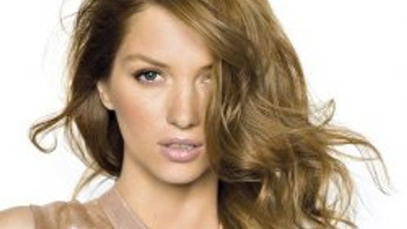 Boyalı saçların ekstra bakıma ihtiyacı var