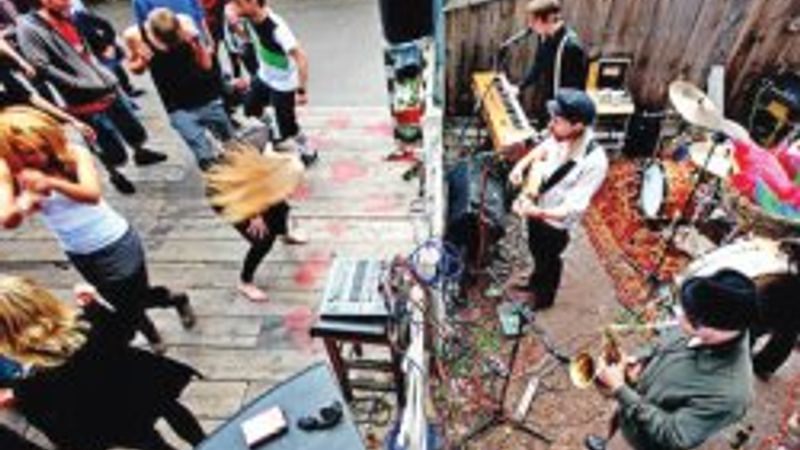 Berlin'in efsane kulübü İstanbul'da kuruluyor