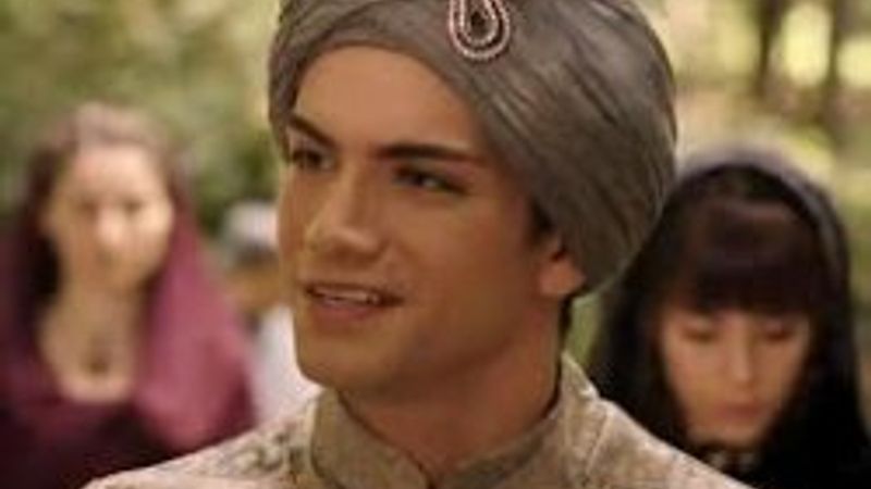 Gürbey İleri veda ediyor