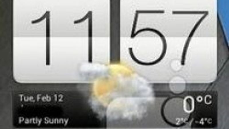 HTC’den bir sürpriz daha