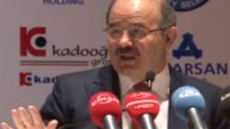 Hüseyin Çelik: PKK istemese de Kürt sorunu çözülecek