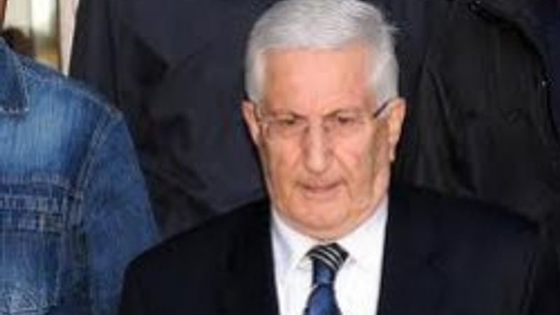 Çevik Bir'in koğuş çaycısı paşa isyan etti