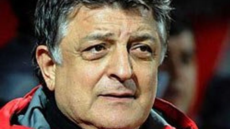 Yılmaz Vural ile lezzet durakları