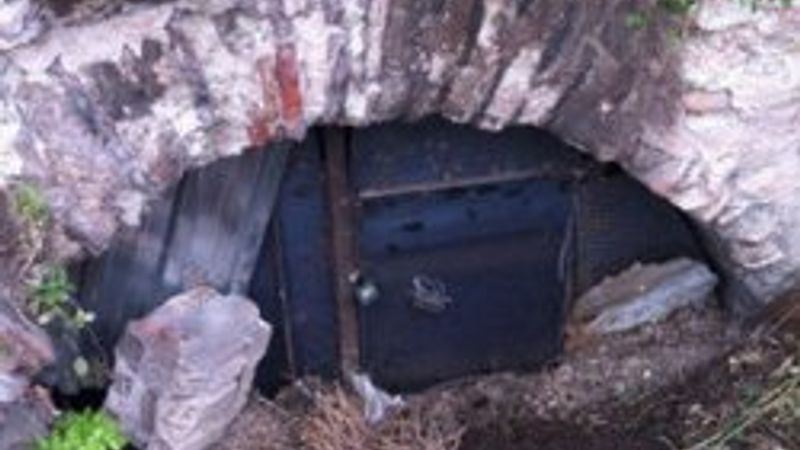 Sierra'nın bulunduğu dehlize kilit vuruldu