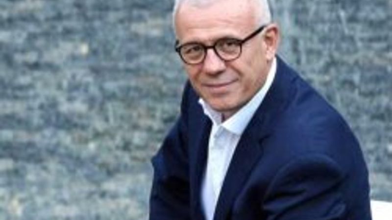 Ertuğrul Özkök'ten Ahmet Hakan'a cevap