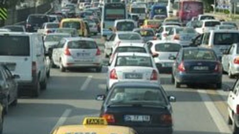 17 milyon araç sahibine kasko müjdesi