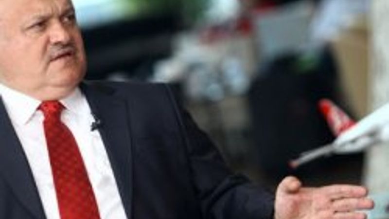 Hamdi Topçu: İçkiyi kaldırdık yolcu sayımızı 3'e katladık