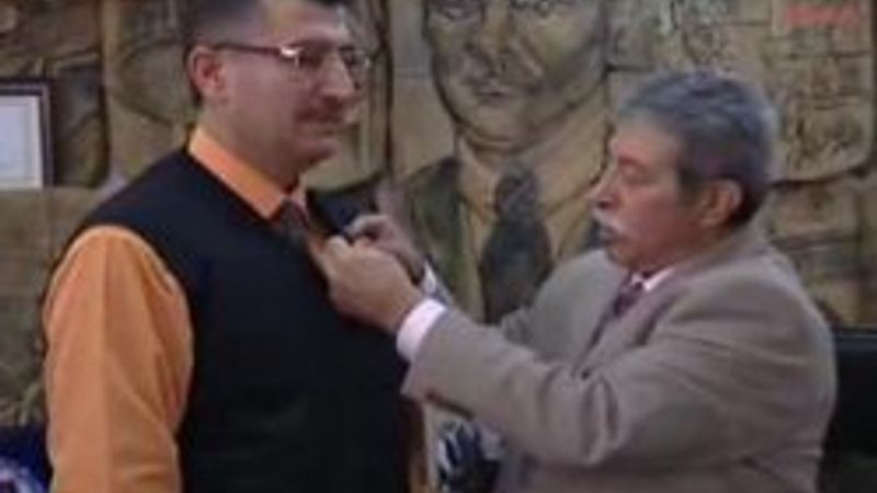 Bulduğu parayı sahibine veren şoför ödüllendirildi