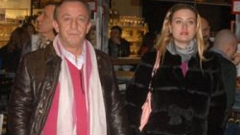 Petek Ertüre: Çocuğumun ismi Allah'tan geldi