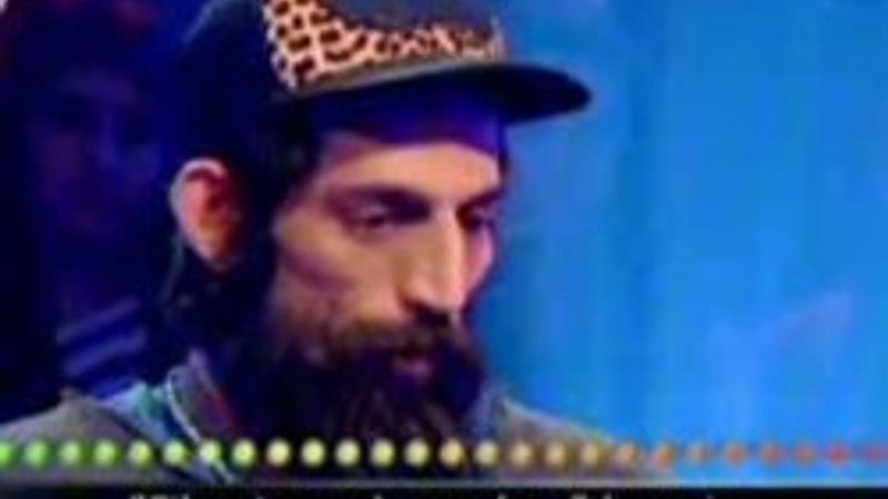 Kim Milyoner Olmak İster'de küfür