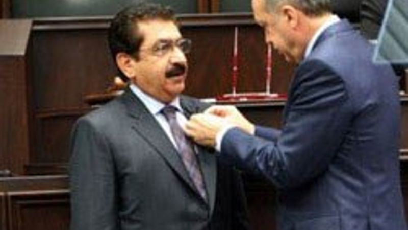 Sinan Yerlikaya'dan Hüseyin Aygün'e cevap