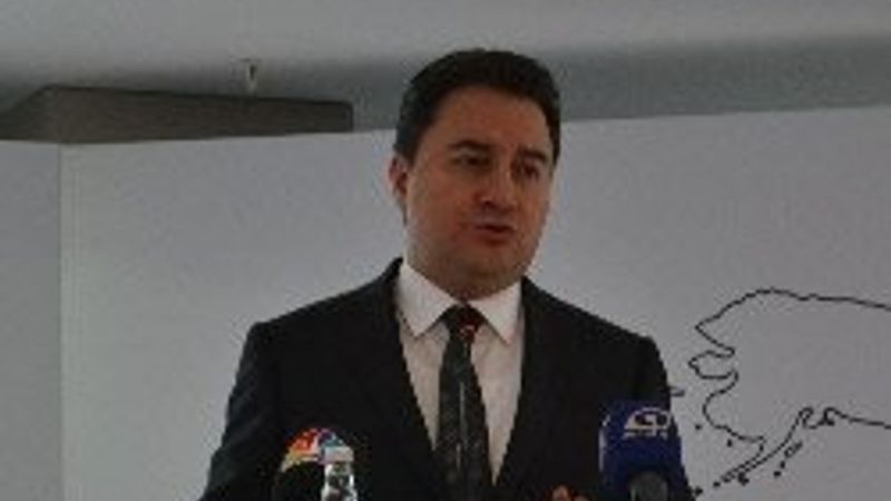 Babacan: Ekonomide olumlu sürprizler olabilir