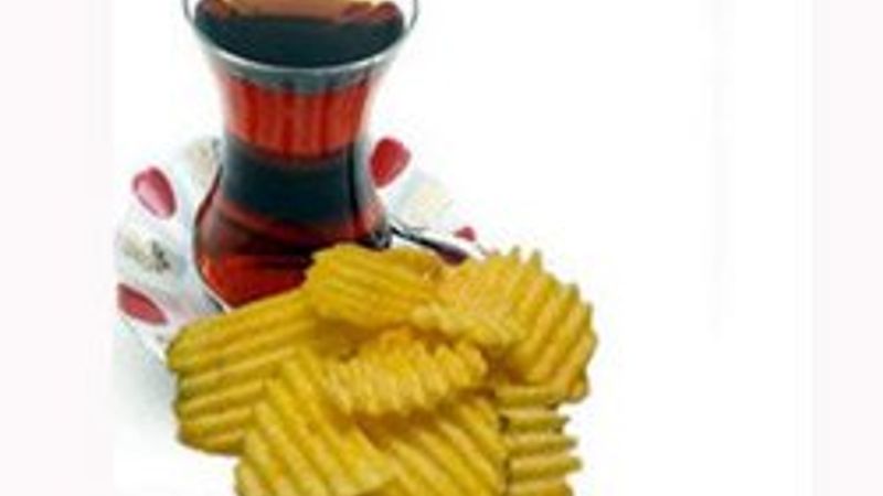 Doğuş Çay dev cips markasını satın aldı