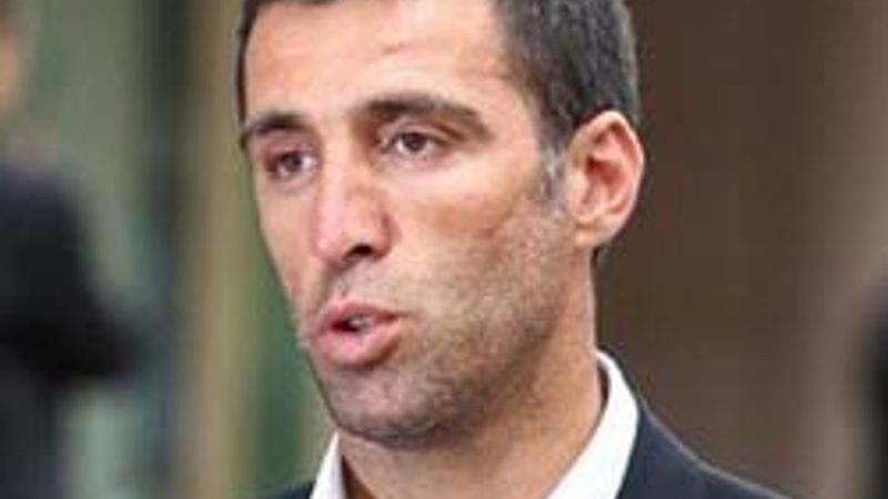 Hakan Şükür: Ben Türk değil Arnavut'um