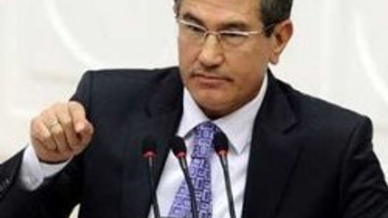 Nurettin Canikli: Kandil Ankara'ya gelemez