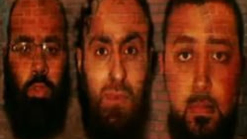 İntihar eylemleri yarım kaldı