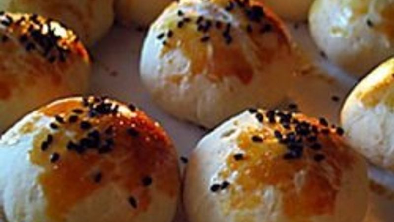 Sabahları poğaçayla kahvaltı yapmayın