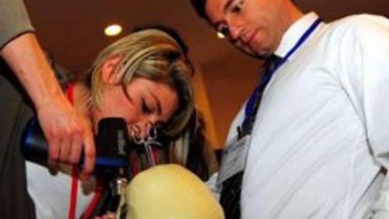 Çene kırığında önemli gelişmeler