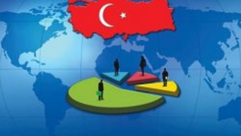 Almanlar araştırdı: Türkiye neyine güveniyor