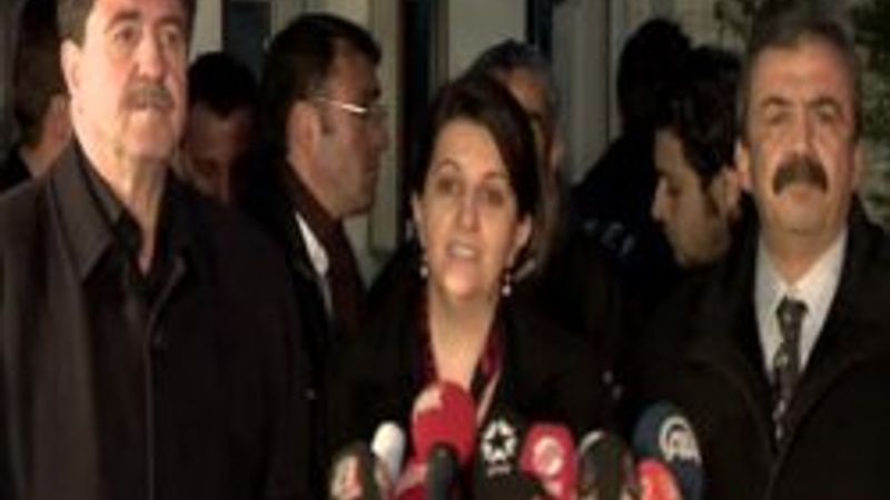 İmralı görüşmelerinin perde arkası