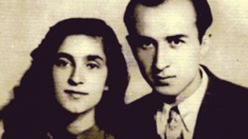 Zonguldaklı şairler: Rüştü Onur ile Muzaffer Tayyip Uslu