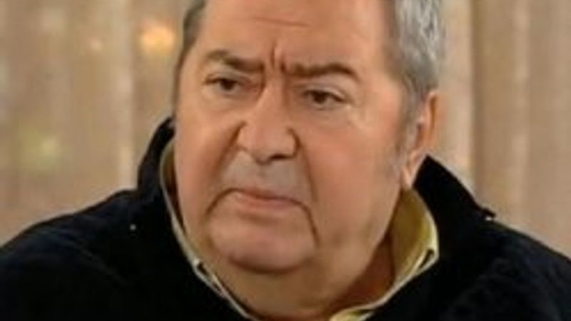 Osman Gidişoğlu kimdir