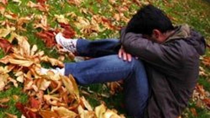 Türkiye'de mutlu insan sayısı azaldı