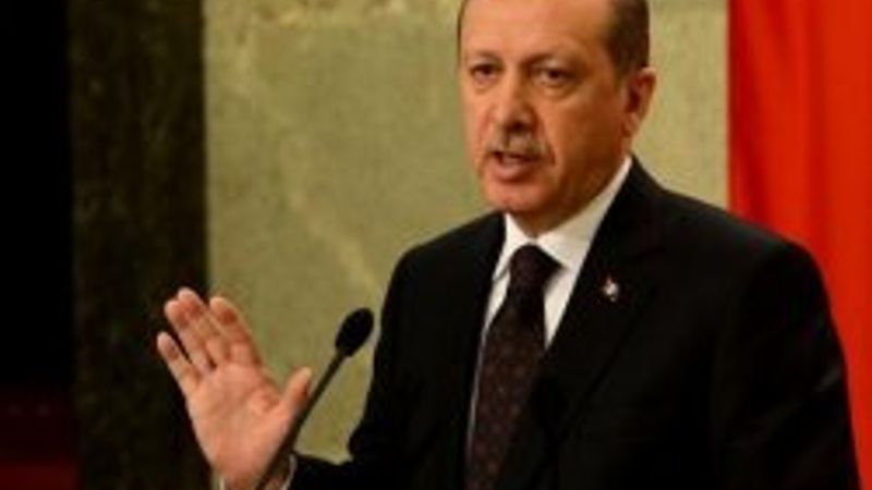 Erdoğan'ın Viyana'daki Medeniyetler İttifakı konuşması