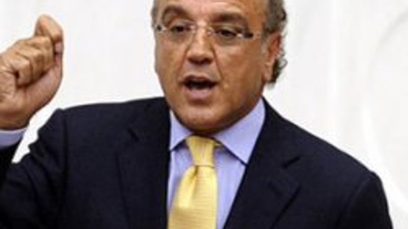 Sırrı Sakık'tan Hürriyet'e çağrı: Sloganı değiştirin