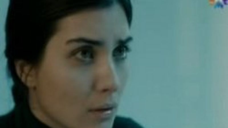 Melek’in büyük yalanı - Tıkla İzle