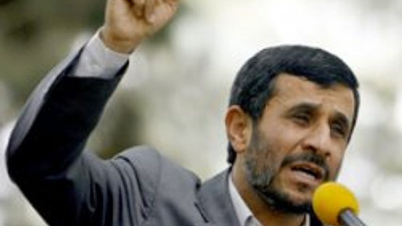 Ahmedinejad din ve devlet işlerini ayıracak