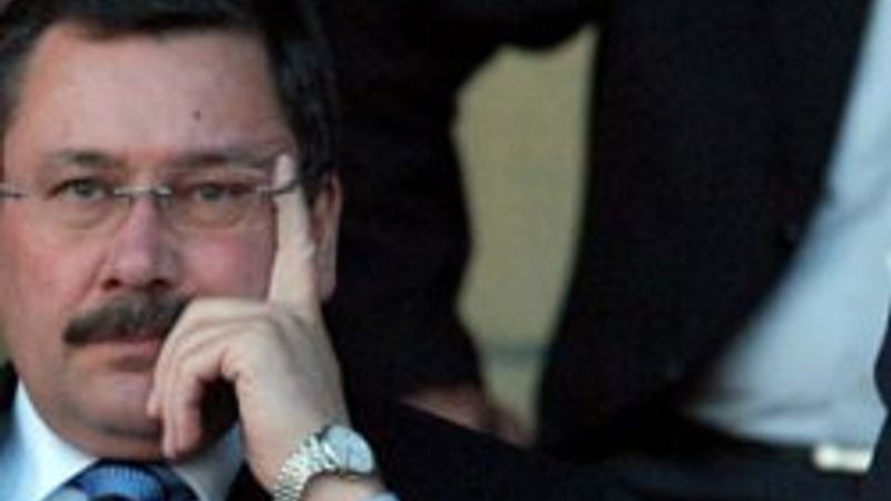 Melih Gökçek'ten Redhack'e çok sert yanıt