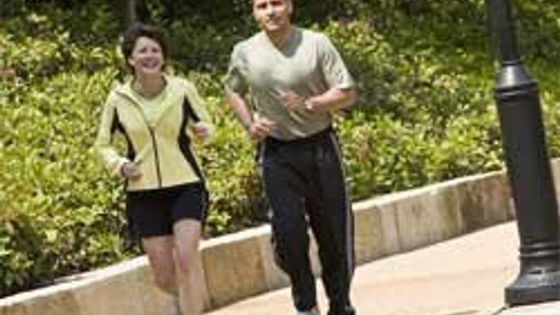 Sağlık için 10 bin adım