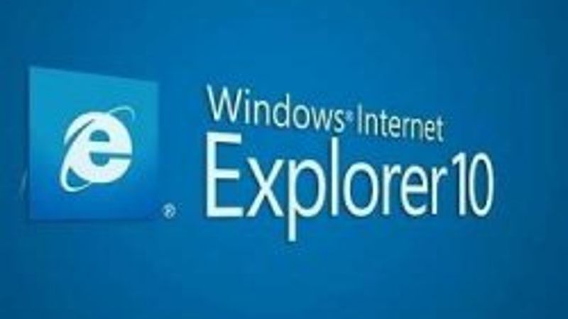 Windows 7 için İE 10 yayınlandı
