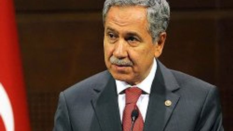 Bülent Arınç: 28 Şubat'ı Demirel yaptı