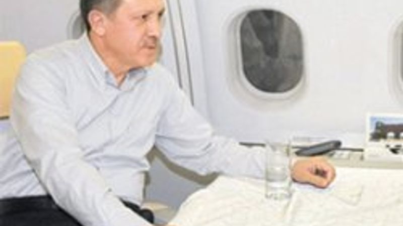 Erdoğan: Kamuda başörtüsü yasağı çözülecek