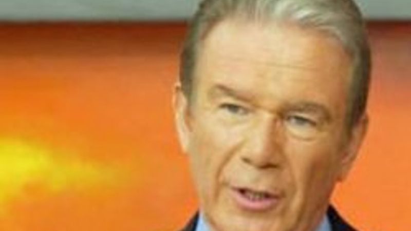 Uğur Dündar: Cumhuriyet İmralı'ya demir attı