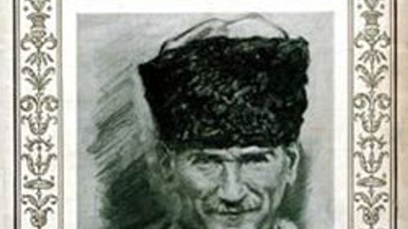 Time 90. yılında Atatürk'ü ilk sıraya koydu