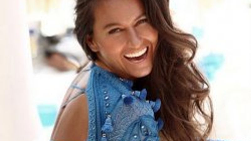 Eda Taşpınar Survivor'a neden gitmedi