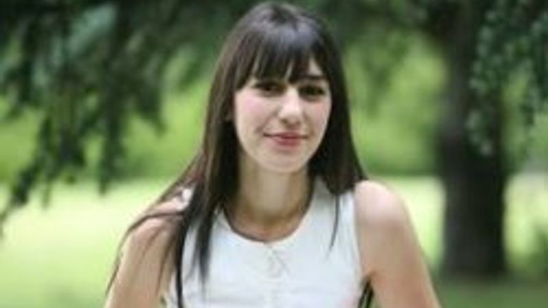 Melis Alphan'dan Bilkent'e kız erkek ayrımı tepkisi