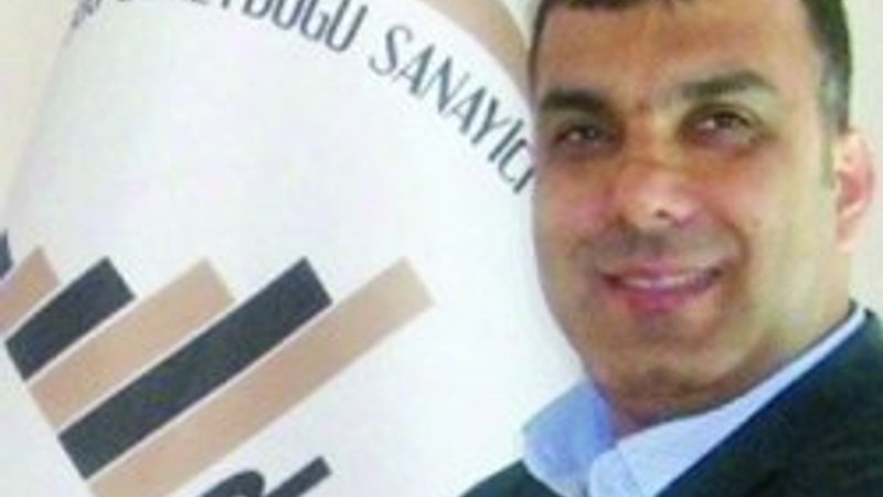 TÜSİAD yönetimine giren ilk Kürt işadamı konuştu