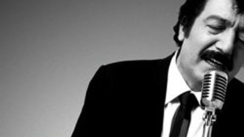 Müslüm Gürses Beyaz Türklere de arabeski sevdirdi