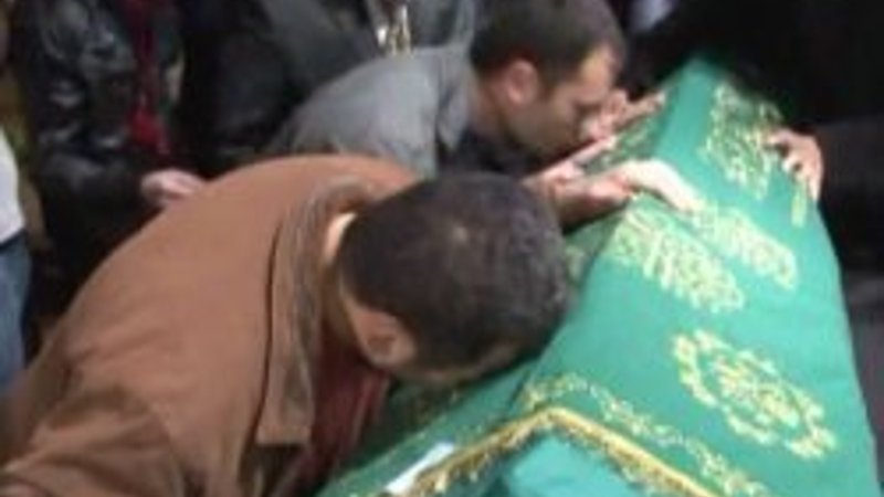 Türkiye Müslüm Baba'yı uğurladı