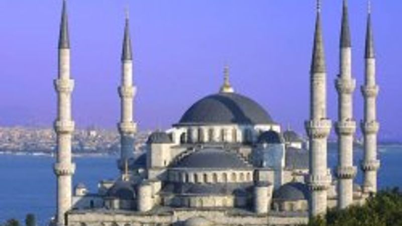Diyanet açıkladı: Hangi ilde kaç cami var