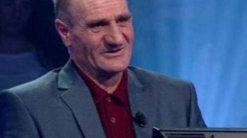 Kim Milyoner Olmak İster'e damga vuran çoban - izle