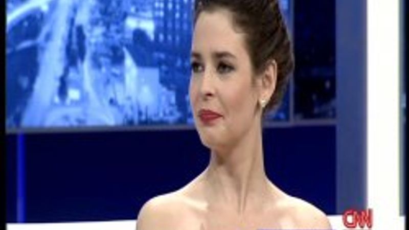 Pelin Batu: İtalyan erkekleri öyle bir laf atıyor ki