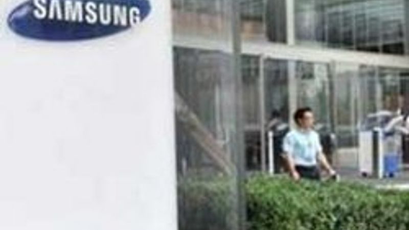 Samsung özür diledi
