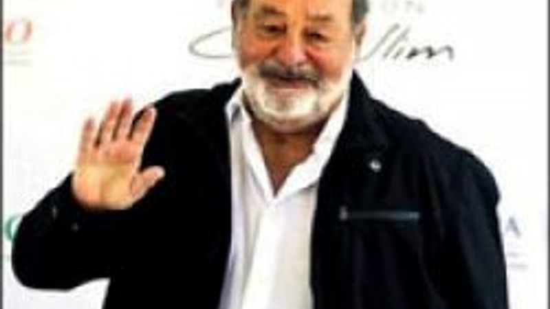 Forbes'tan Dünyanın En Zenginleri listesi