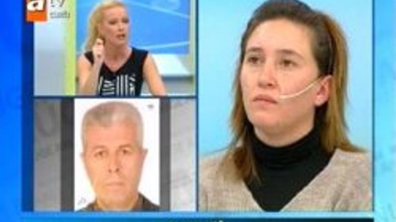 Müge Anlı'ya sert çıkan kadının sesi kesildi