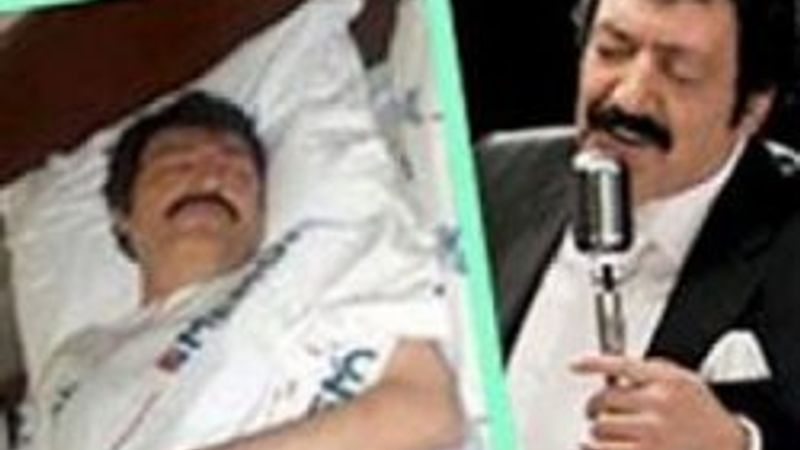 Müslüm Gürses'in hastane masrafını kim karşıladı